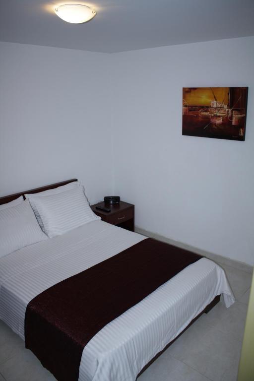 Hotel Dorado Gold Bogota Kamer foto